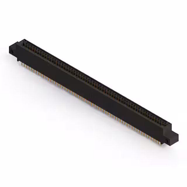 895-118-525-512 EDAC Inc.  Edgeboard Connectors
